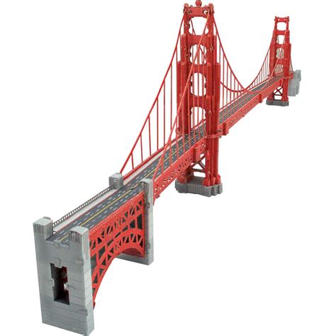 golden gate metal earth